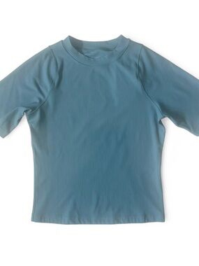 Nike Zenvy Dri-FIT Rib Top | XS | NWT